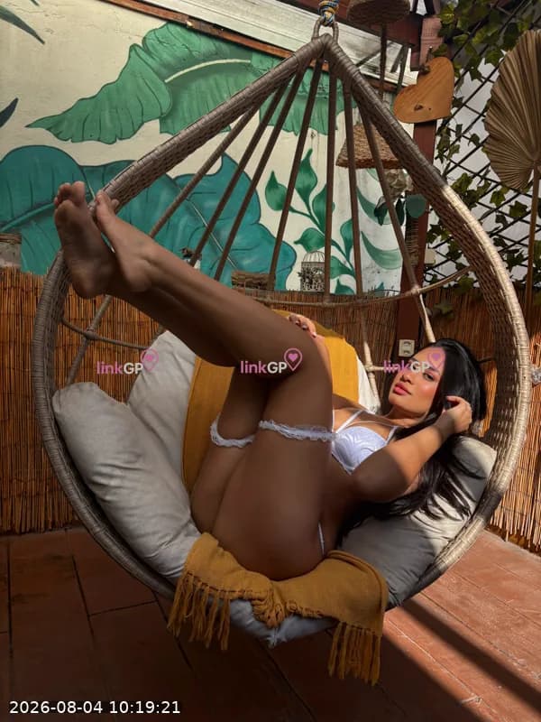 Foto 4: Videochamada erótica — nudes exclusivas, Letícia Bitencourt