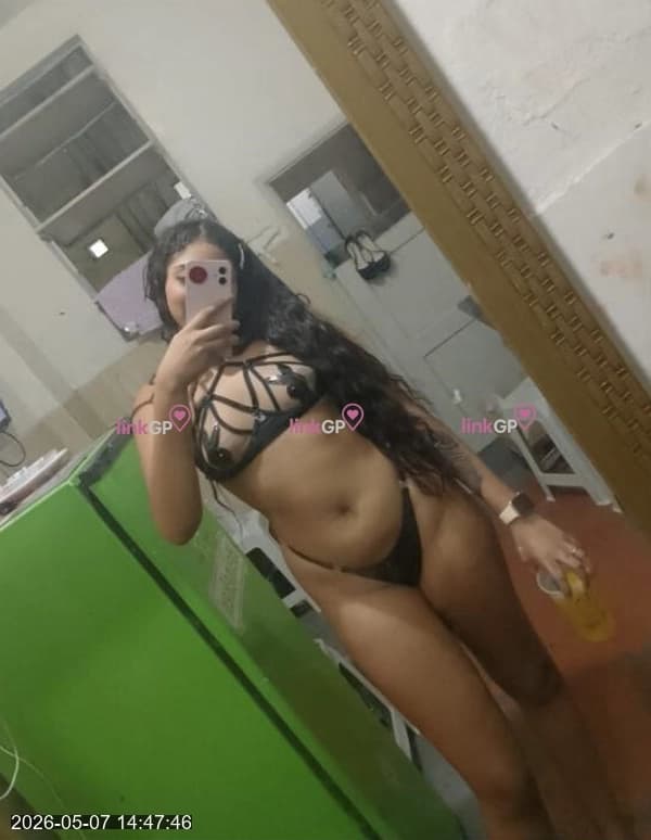 Videochamada erótica com foto sem retoque — Leticinha Do Oral, foto 5
