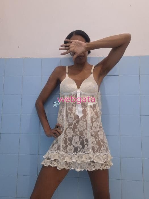 Foto 2: Videochamada erótica — sexting, Lia