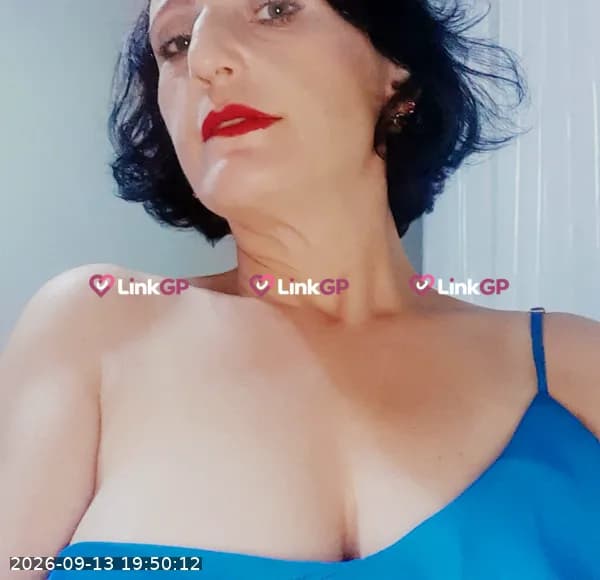 Videochamada erótica com foto real — Lili Furacão, foto 2