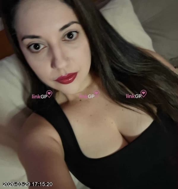Foto 4: Videochamada erótica — femdom, Lívia Yvee