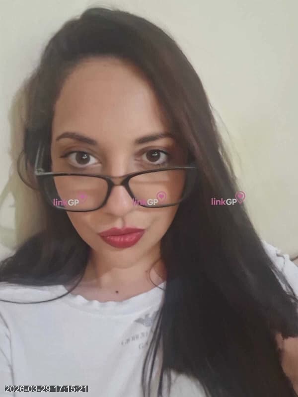 Videochamada erótica com programa rápido (8) — Lívia Yvee