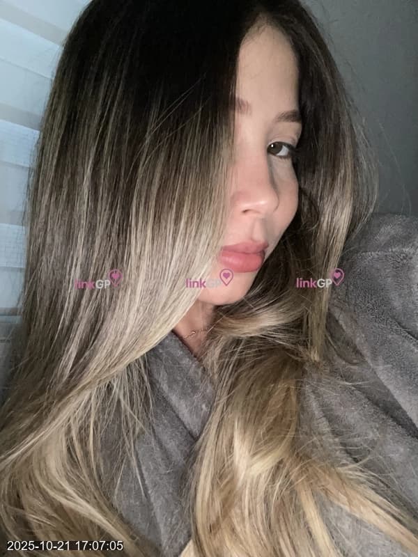 Foto 5: Videochamada erótica com foto sem retoque — Loira Barbie Pronta Para Te Satisfazer