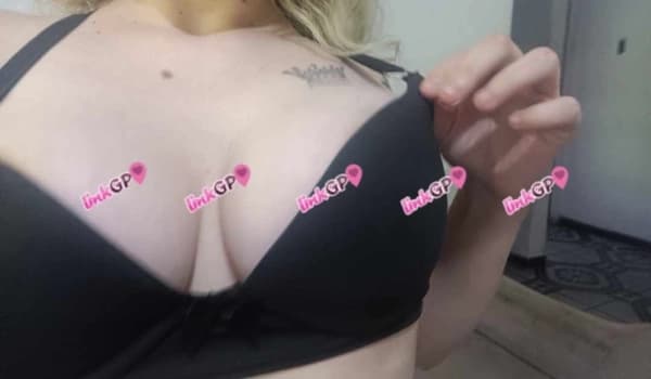 Videochamada erótica com foto verificada, foto 3 de Loira Safada