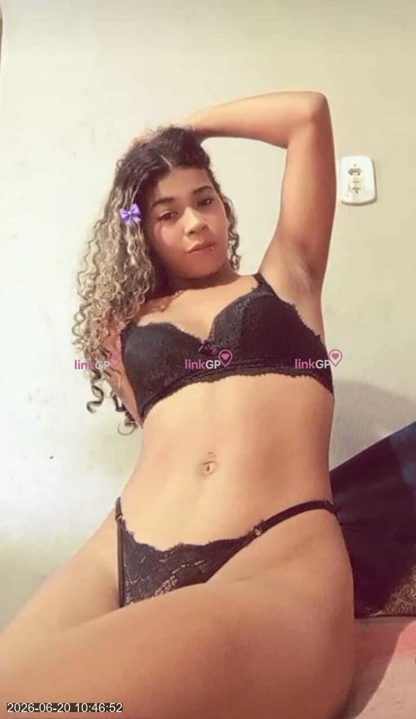 Videochamada erótica com foto verificada (3) — Loirinha