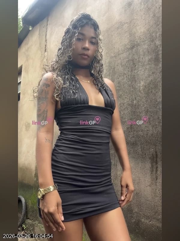 Videochamada erótica com foto real — Loirinha, foto 8