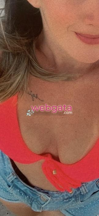 Foto 3: Videochamada erótica com cabelo loiros — Loirinha