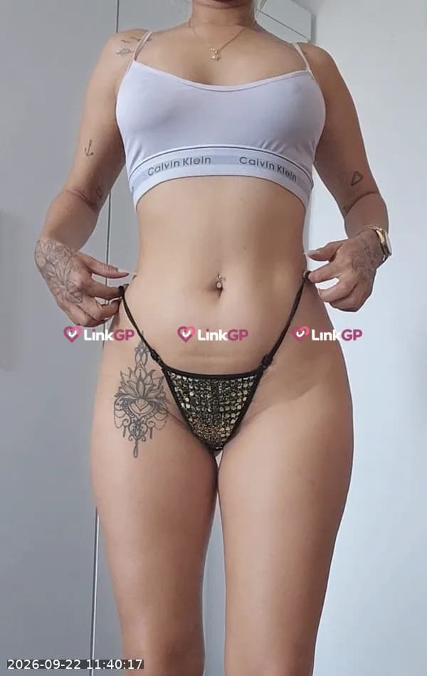 Videochamada erótica com imagem do anúncio — Lola, foto 7