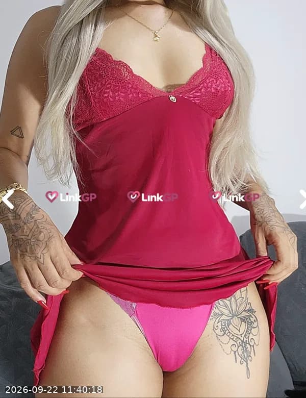 Videochamada erótica com foto real — Lola, foto 8