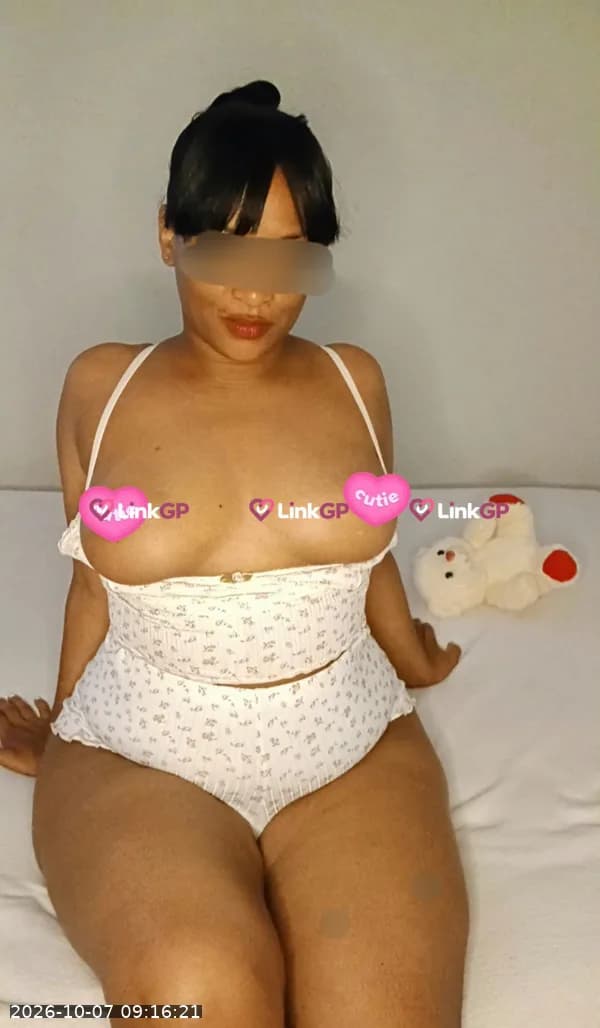 Videochamada erótica com mulherão — Lola, foto 9
