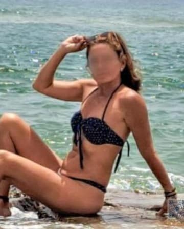 Videochamada erótica com cabelo loiros, foto de perfil