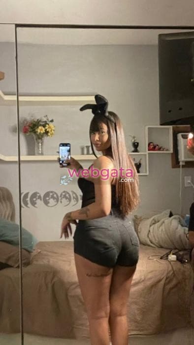 Videochamada erótica com foto sem retoque, foto 11 de Lua