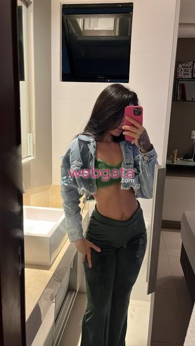 Videochamada erótica — sexting, foto 12 de Lua Martins