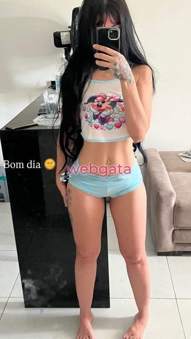 Videochamada erótica — sexting, foto 2 de Lua Martins