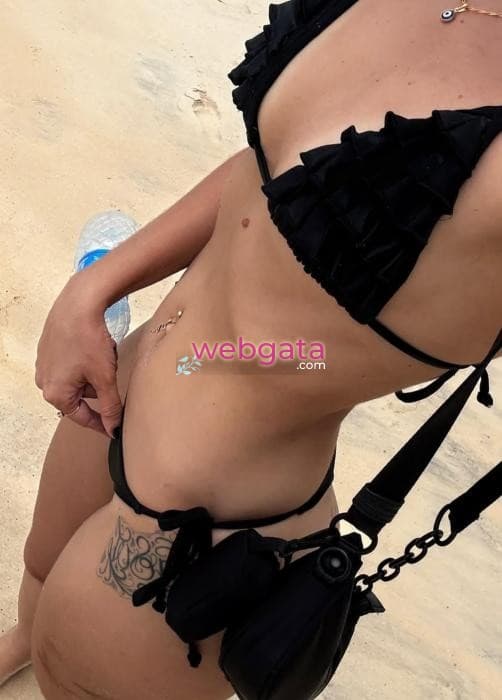 Foto 7: Videochamada erótica com imagem do anúncio — Lua Martins