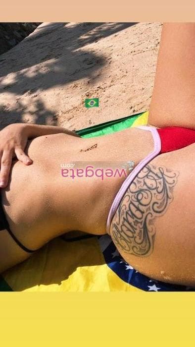 Videochamada erótica com foto verificada (9) — Lua Martins