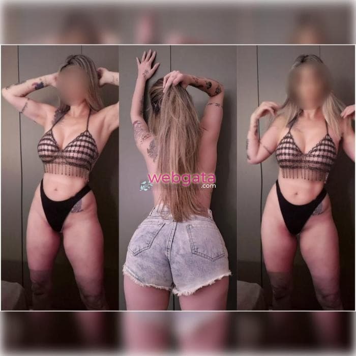 Videochamada erótica — putaria no chat, foto 4 de Luana Andrade