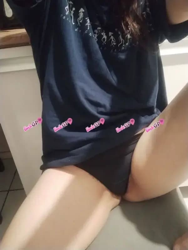 Videochamada erótica com foto real (2) — Luana