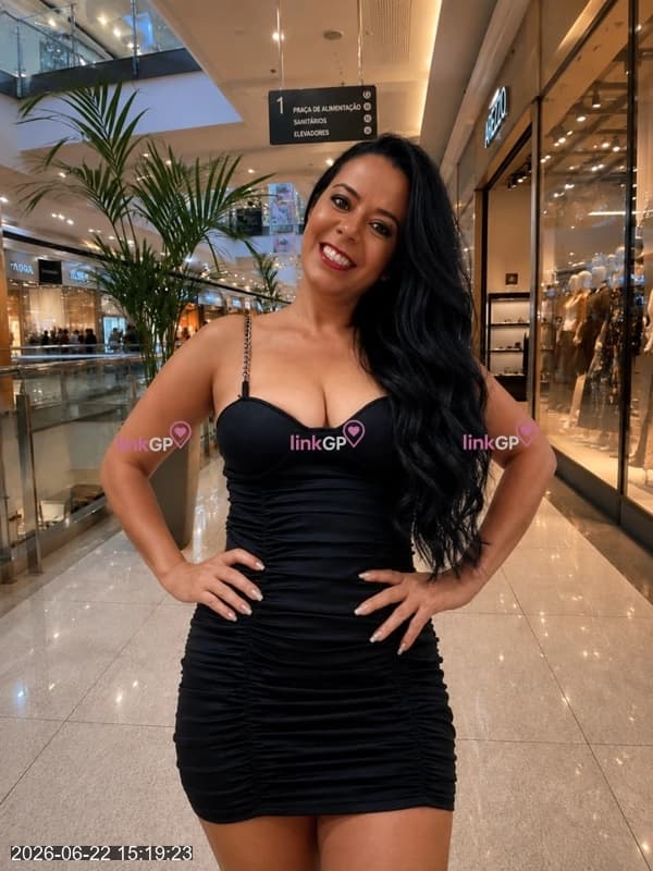 Videochamada erótica com apertadinha — Luara, foto 7