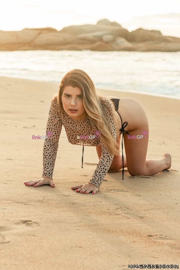 Videochamada erótica com foto verificada — Luiza Bittencourt, foto 3