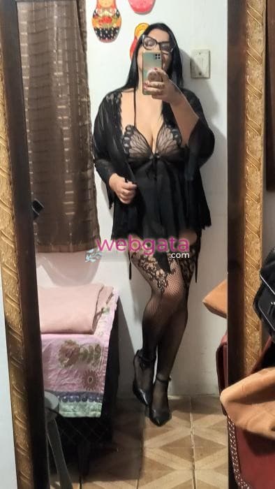 Foto 2: Videochamada erótica — putaria no chat, Luiza Milf