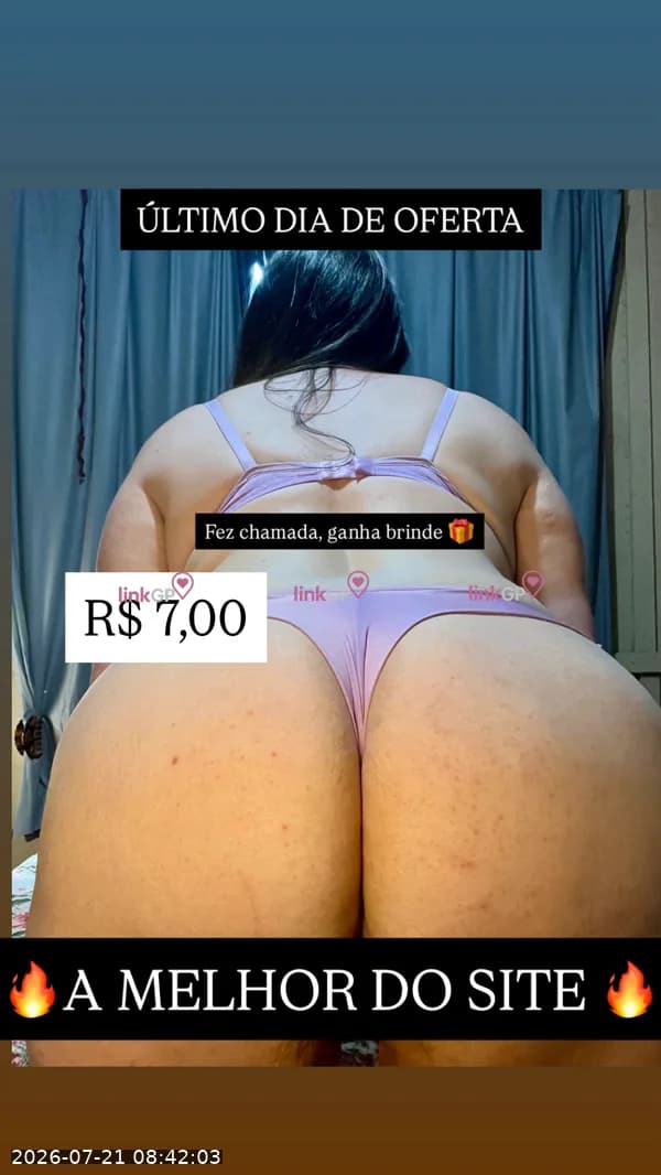 Videochamada erótica com asiática (3) — Luna