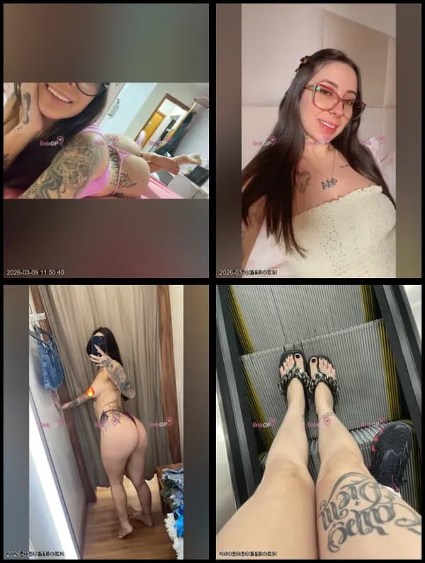 Videochamada erótica com imagem do anúncio — Luna Feet, foto 7