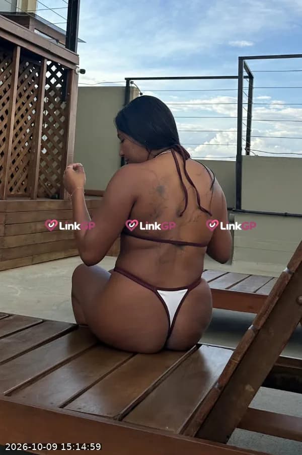 Videochamada erótica com foto real — Luna Linz, foto 8