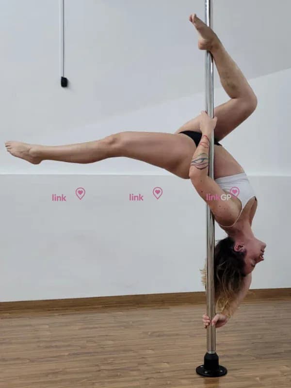 Videochamada erótica com mignon, foto 9 de Lunna