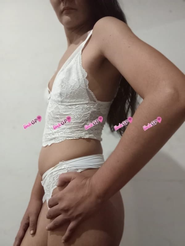 Foto 5: Videochamada erótica com foto sem retoque — Lunna