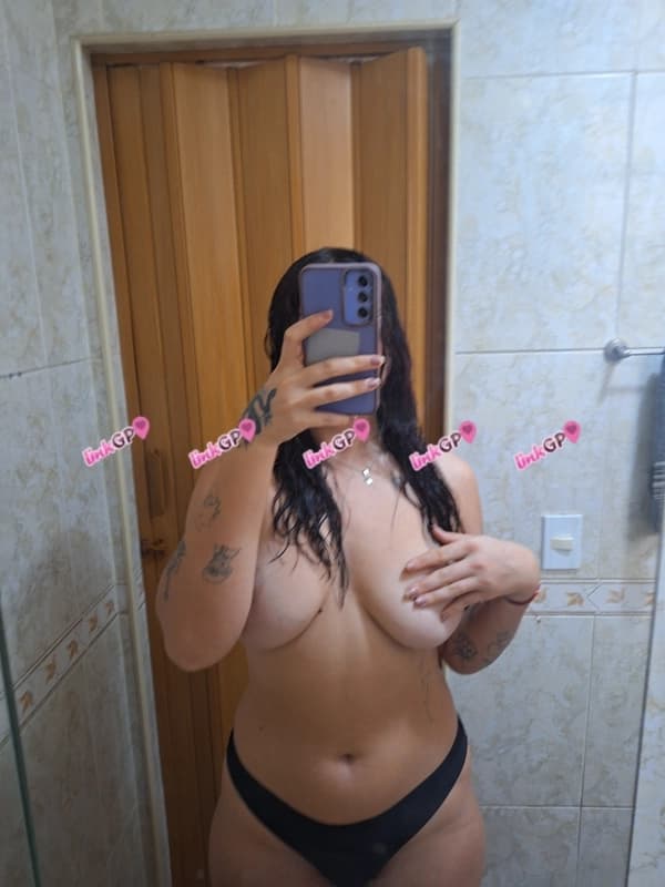Videochamada erótica com foto verificada, foto 3 de Luuhcat