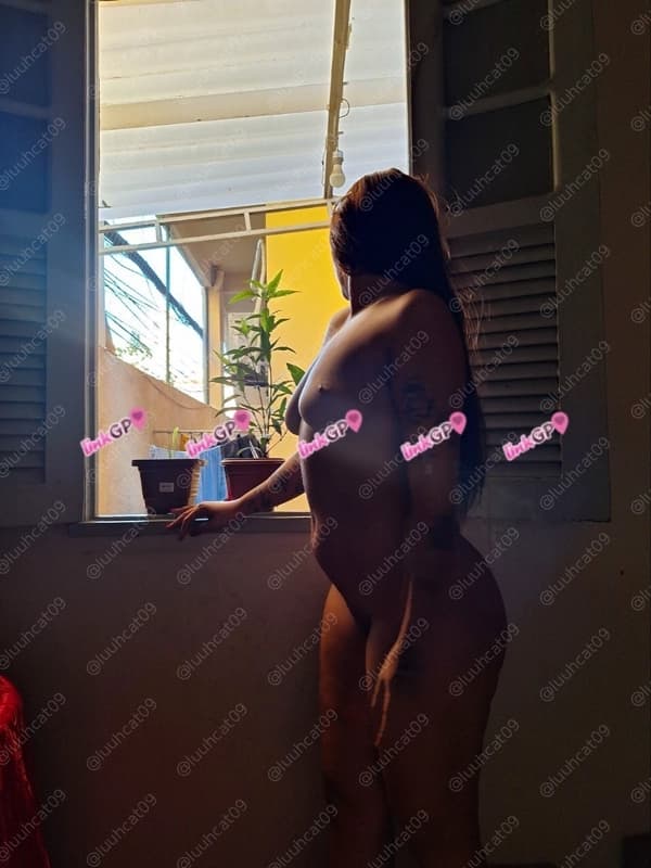Videochamada erótica com imagem autêntica — Luuhcat, foto 4