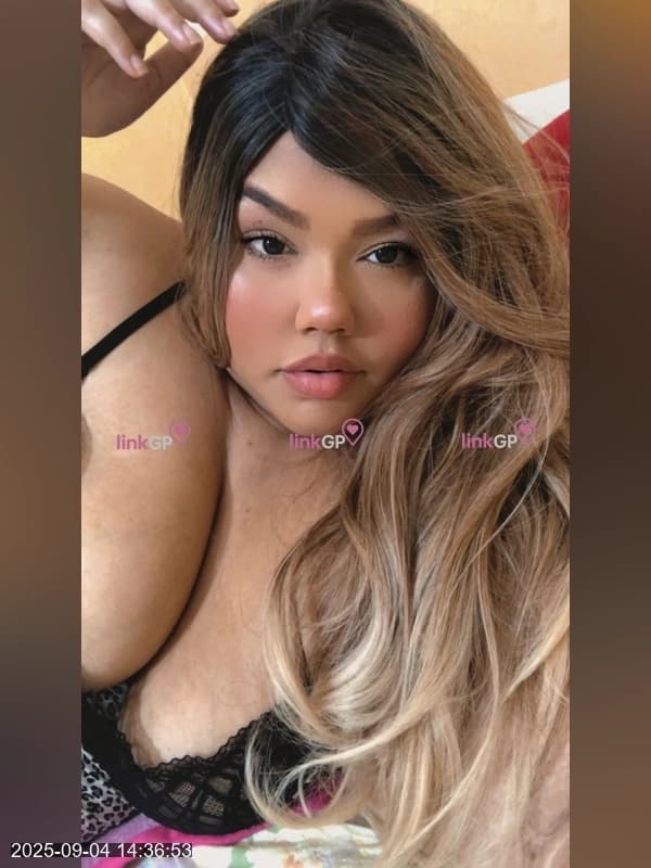 Videochamada erótica com imagem autêntica, foto 4 de Luyza Santos
