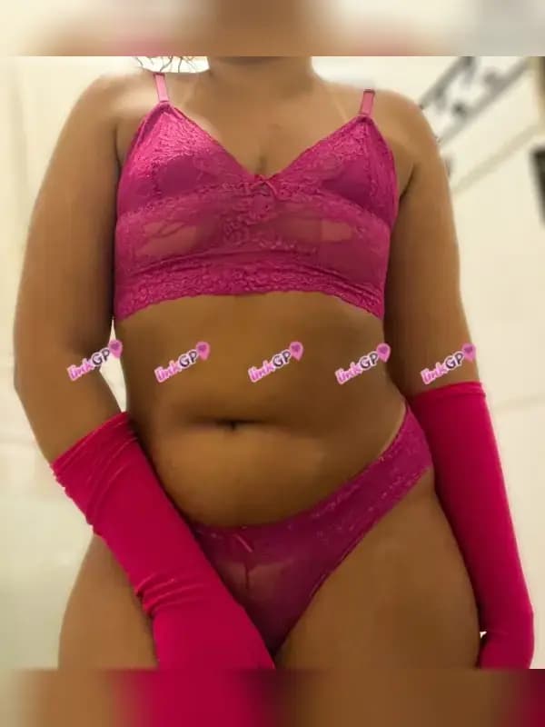 Videochamada erótica com imagem do anúncio — Madame Bella