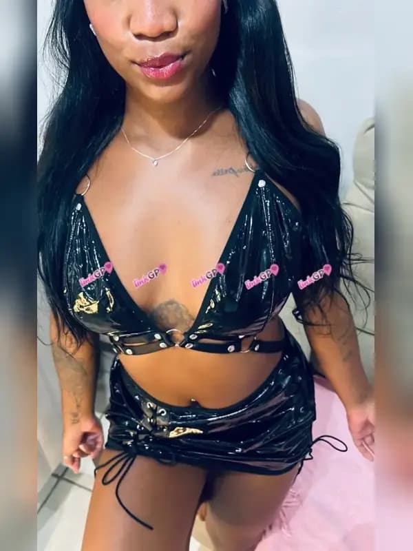 Videochamada erótica com lisinha — Madison Mello, foto 5