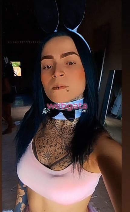 Foto 7: Videochamada erótica com cabelo castanhos — Magrinha