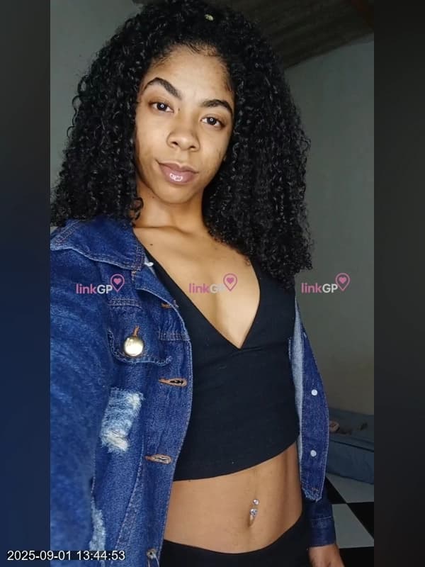 Foto 2: Videochamada erótica com foto real — Magrinha Samara