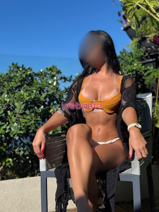 Videochamada erótica — putaria no chat, foto 8 de Maju