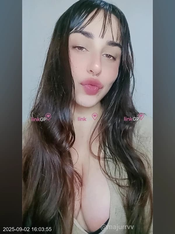 Videochamada erótica com imagem do anúncio, foto 13 de Maju R
