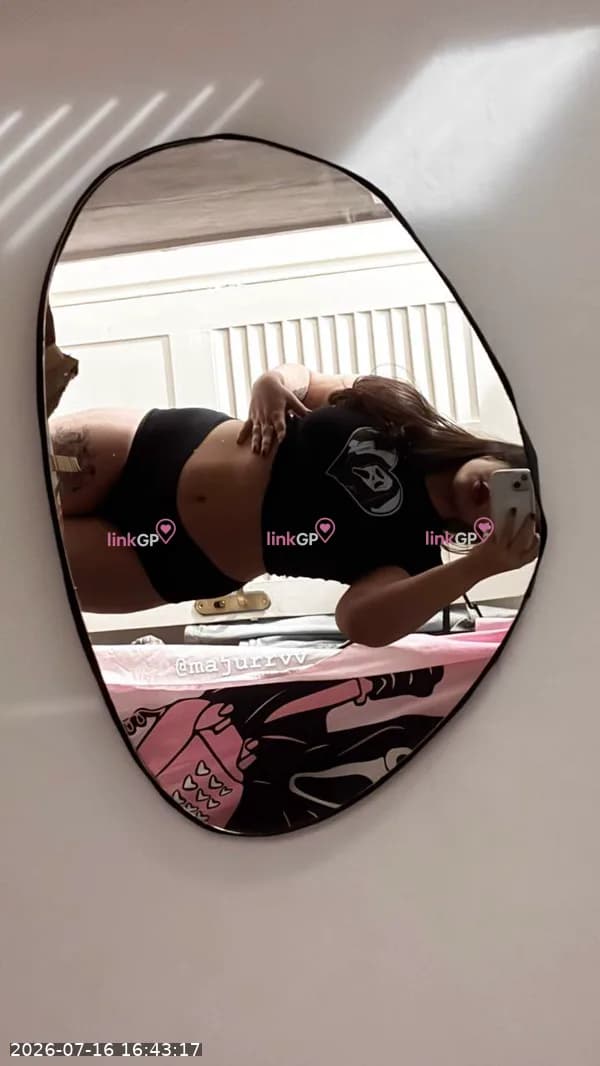 Videochamada erótica com foto verificada — Maju R, foto 3
