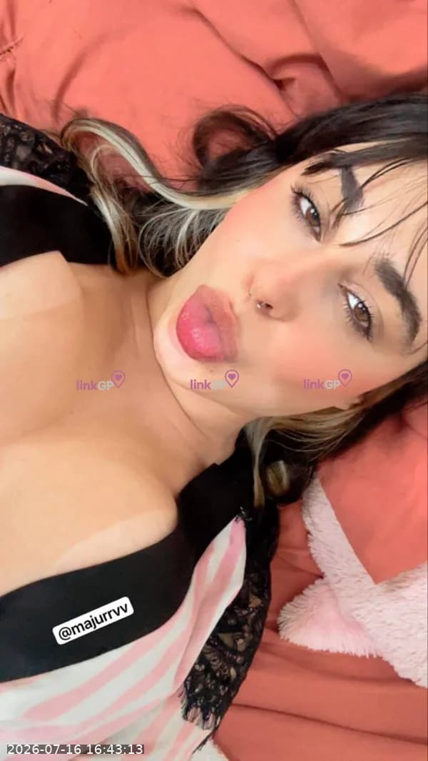 Videochamada erótica com imagem autêntica, foto 4 de Maju R