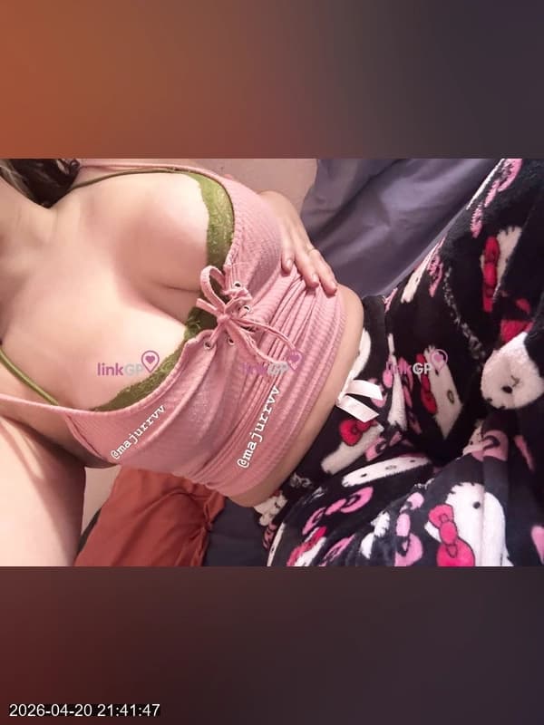 Videochamada erótica com foto real — Maju R, foto 8