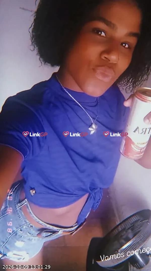 Videochamada erótica com foto sem retoque — Malevola, foto 5