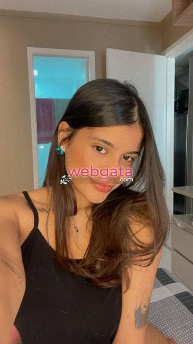 Videochamada erótica com cabelo pretos (7) — Malu Cavalcante