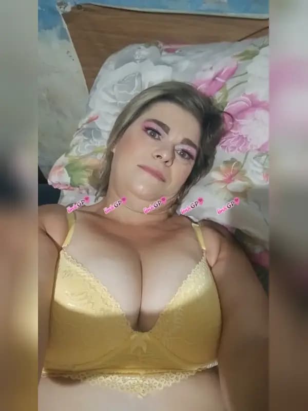 Foto 4: Videochamada erótica com imagem autêntica — Manu