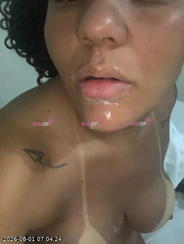 Videochamada erótica com baixinha — Manu Sub, foto 15