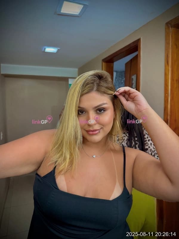 Videochamada erótica com branquinha, foto 3 de Manuh Angel