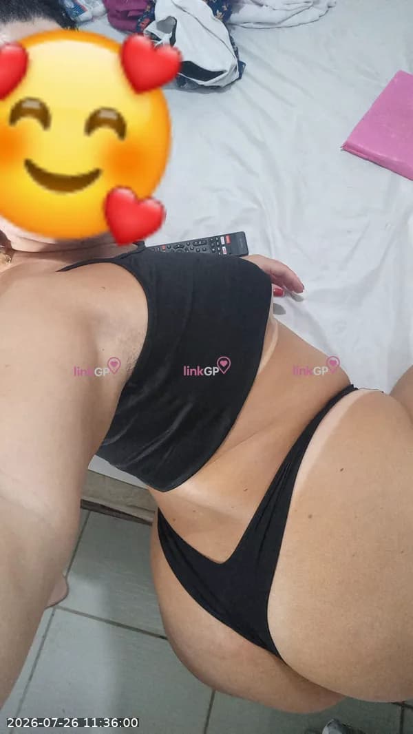 Videochamada erótica — dou nota, foto 6 de Mari Hot Wife