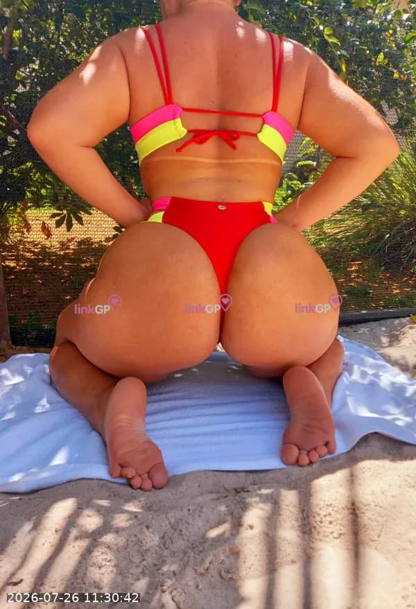 Videochamada erótica com dominação online (8) — Mari Hot Wife