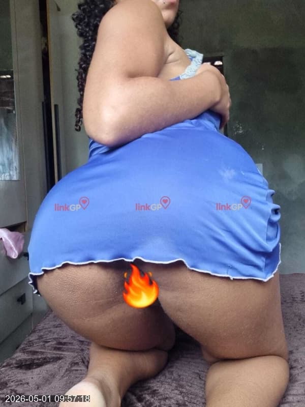 Videochamada erótica com foto verificada (3) — Maria Boss